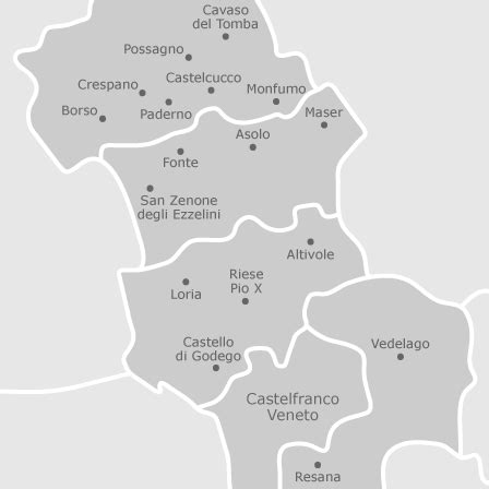 Ricerca annunci Veneto